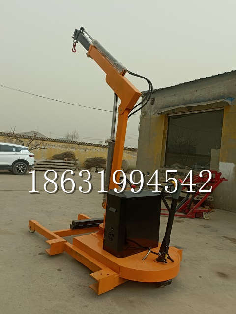 阜新市厂家供应自制随车吊 12吨随车吊 自卸式随车吊 12吨随车吊起重机