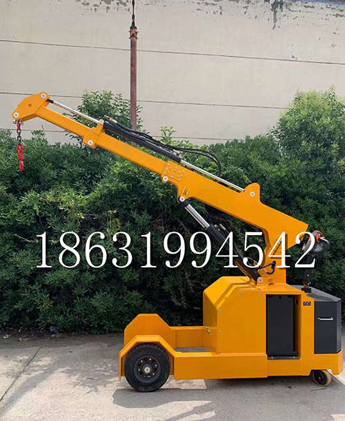 阜新市随车吊机旋转车载阜新市附近随车吊机小型车载吊机汽车液压吊臂